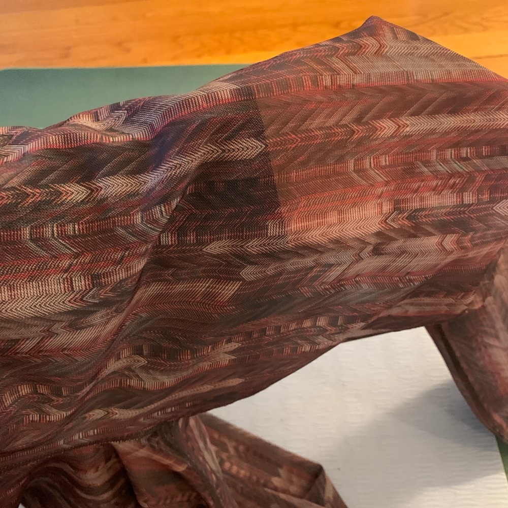 Fabletics High Rise Power Mesh Leggings - image 4